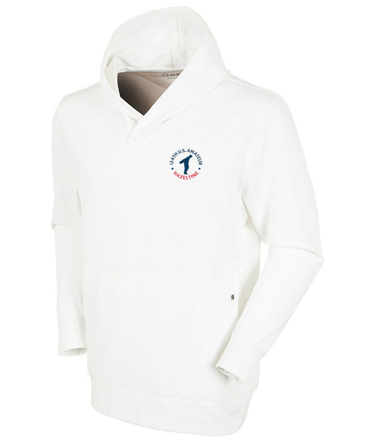 Bobby Jones 124th U.S. Amateur Sunice Men's Adam Pullover Hoodie Best Price