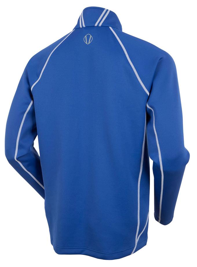 Bobby Jones 124th U.S. Open Sunice Men's Allendale 2.0 Water Repellant Pullover On Sale