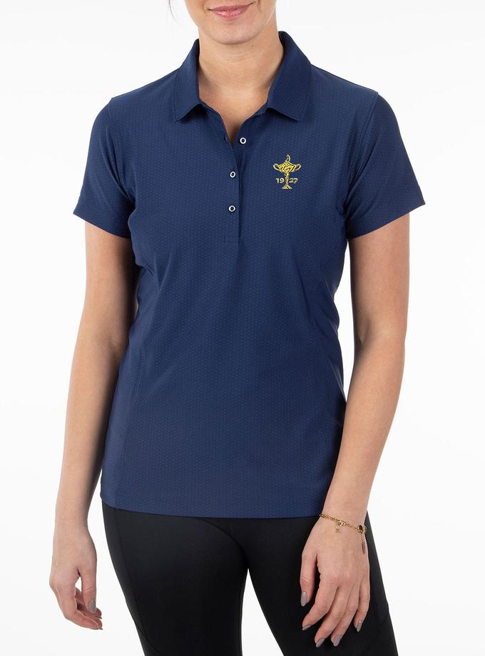 Bobby Jones 1927 Ryder Cup Women's Balata Polo For Sale