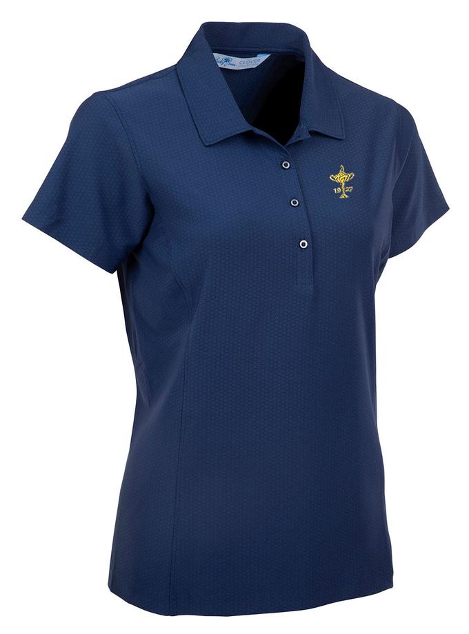 Bobby Jones 1927 Ryder Cup Women's Balata Polo For Sale