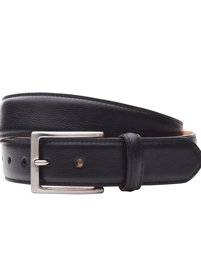 Bobby Jones Basic Calf Leather Belt Same Day Delivery