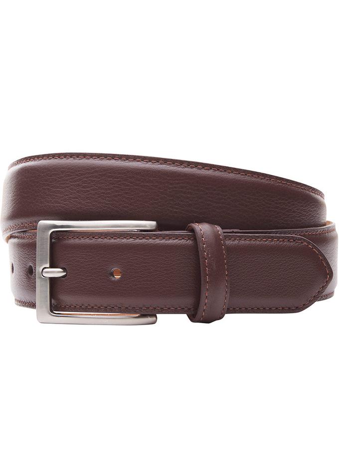 Bobby Jones Basic Calf Leather Belt Same Day Delivery