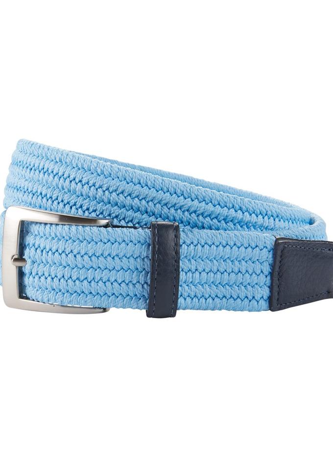 Bobby Jones Braided Stretch Belt Best Buy