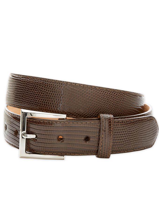 Bobby Jones Classic Lizard Belt Same Day Delivery