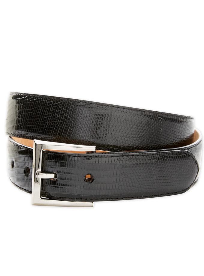 Bobby Jones Classic Lizard Belt Same Day Delivery