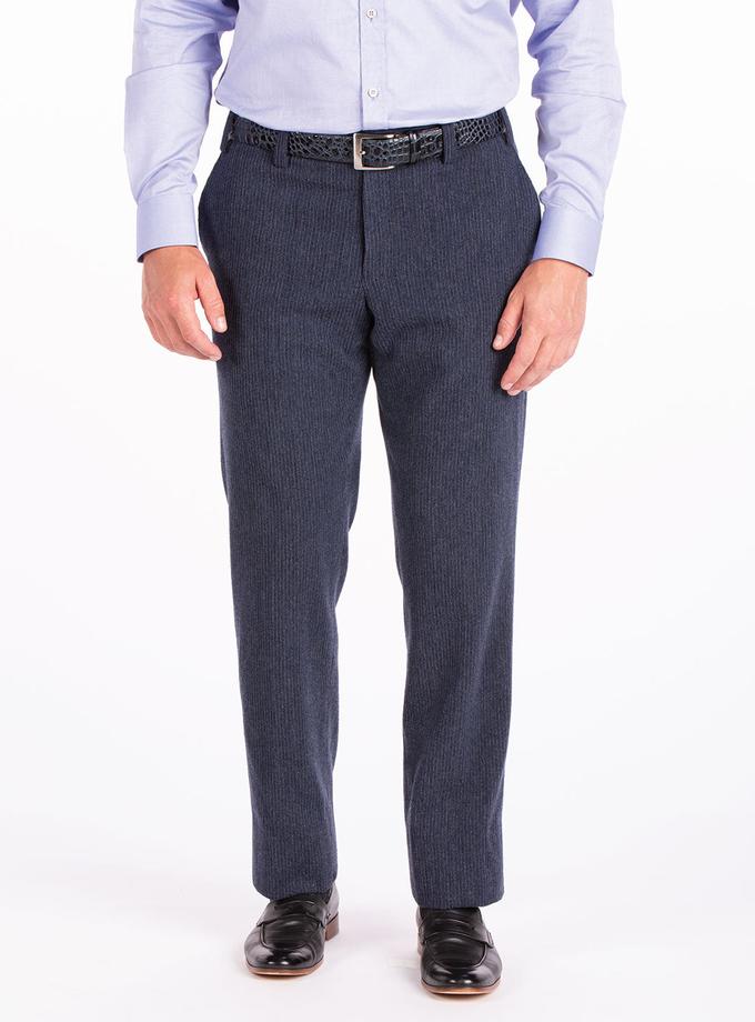 Bobby Jones Heritage Italian Wool Blend Corduroy Dress Pant On Sale