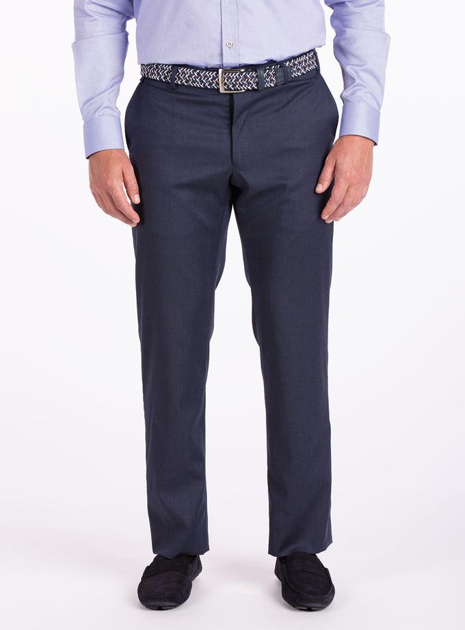 Bobby Jones Heritage Loro Piana Wool Dress Pant On Sale