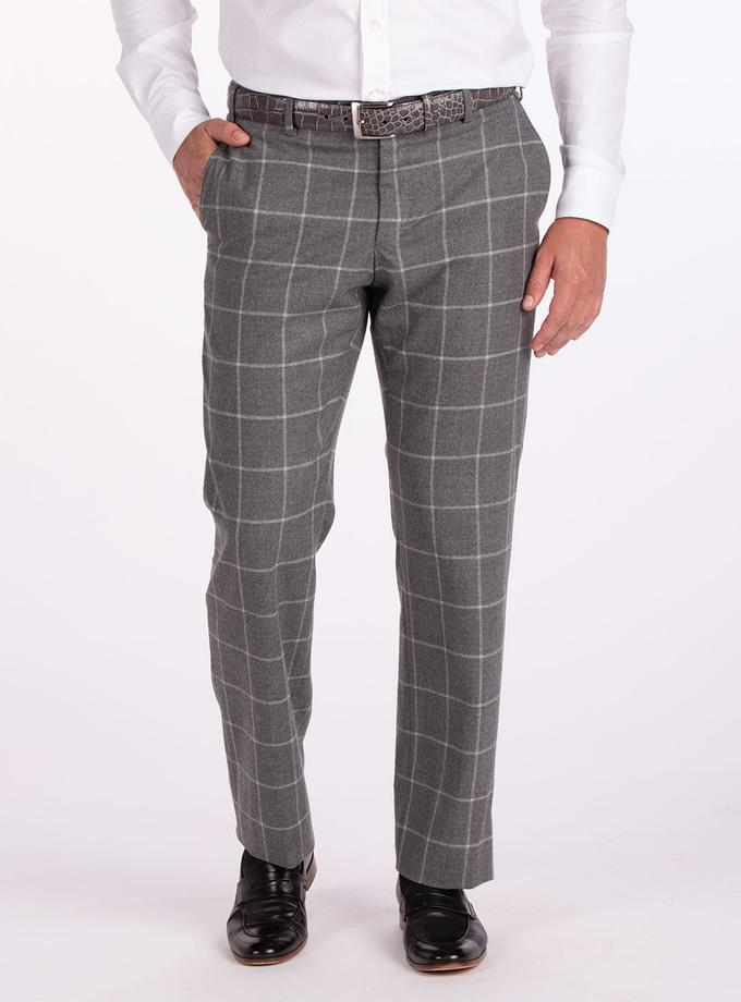 Bobby Jones Heritage Thompson Italian Wool Dress Pant On Sale