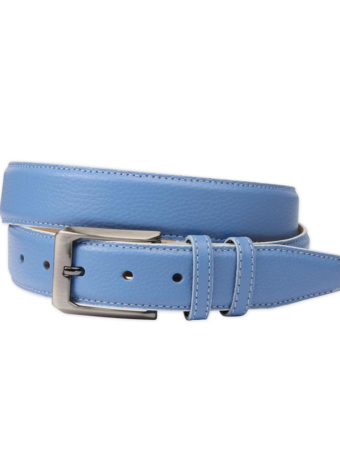 Bobby Jones Pebble Calf Skin Belt Best Price