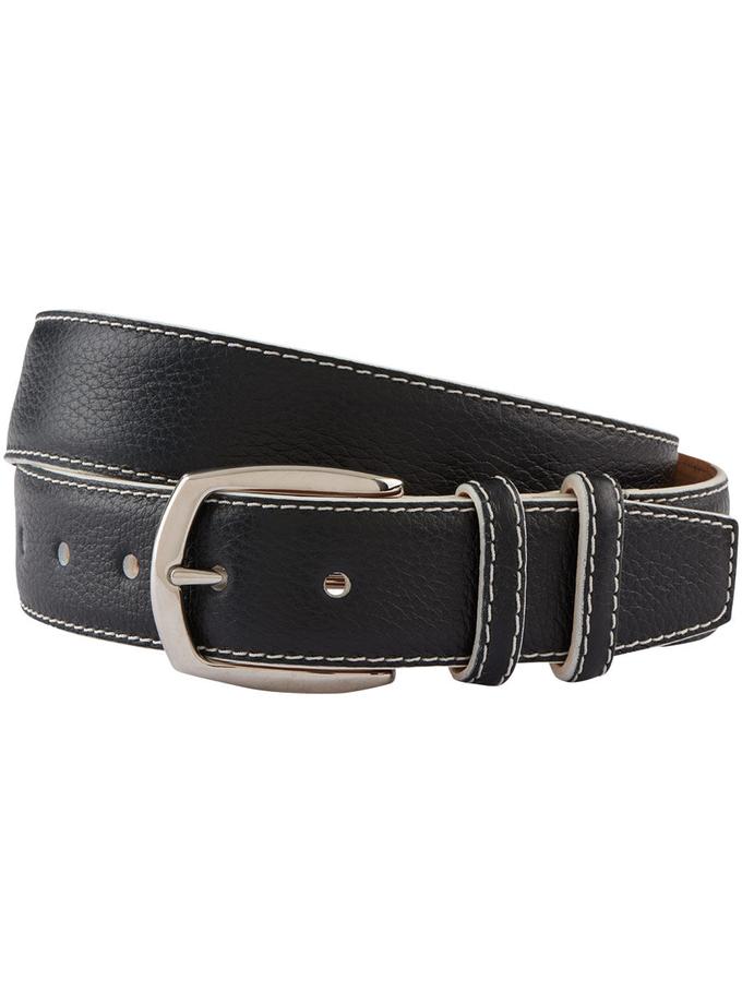 Bobby Jones Pebbled Calf Belt Best Price