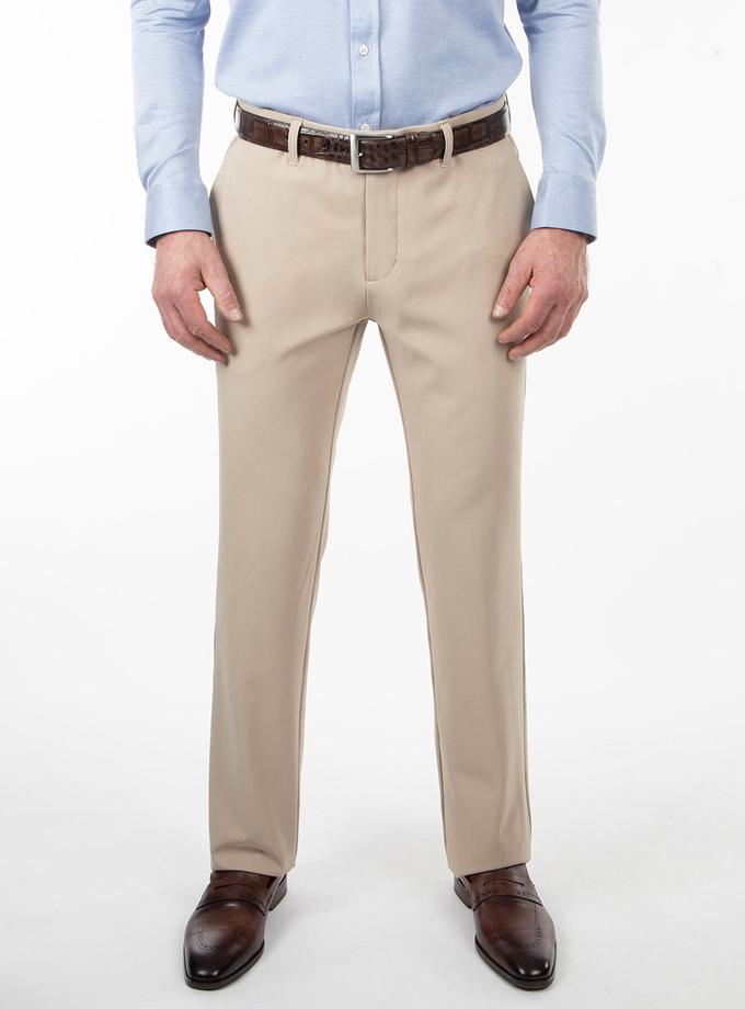 Bobby Jones Performance Austin Stretch Microfiber Trouser Best Buy