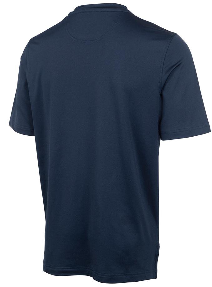 Bobby Jones Performance Brushed-Back Stretch Jersey Short-Sleeve Gamer T-Shirt Free shipping