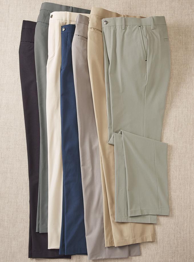 Bobby Jones Performance Optimum Flex-Lite Pants On Sale