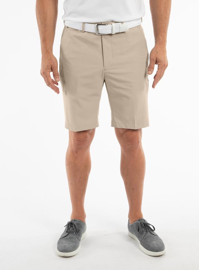 Bobby Jones Performance Optimum Flex-Lite Shorts Best Seller