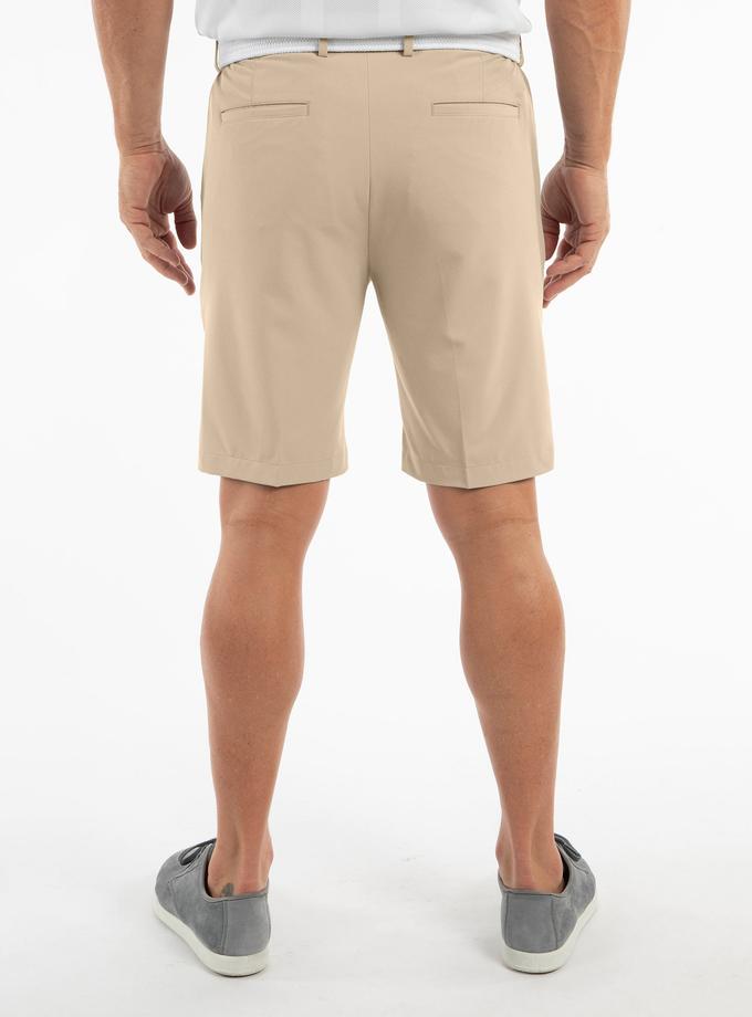 Bobby Jones Performance Optimum Flex-Lite Shorts Best Seller