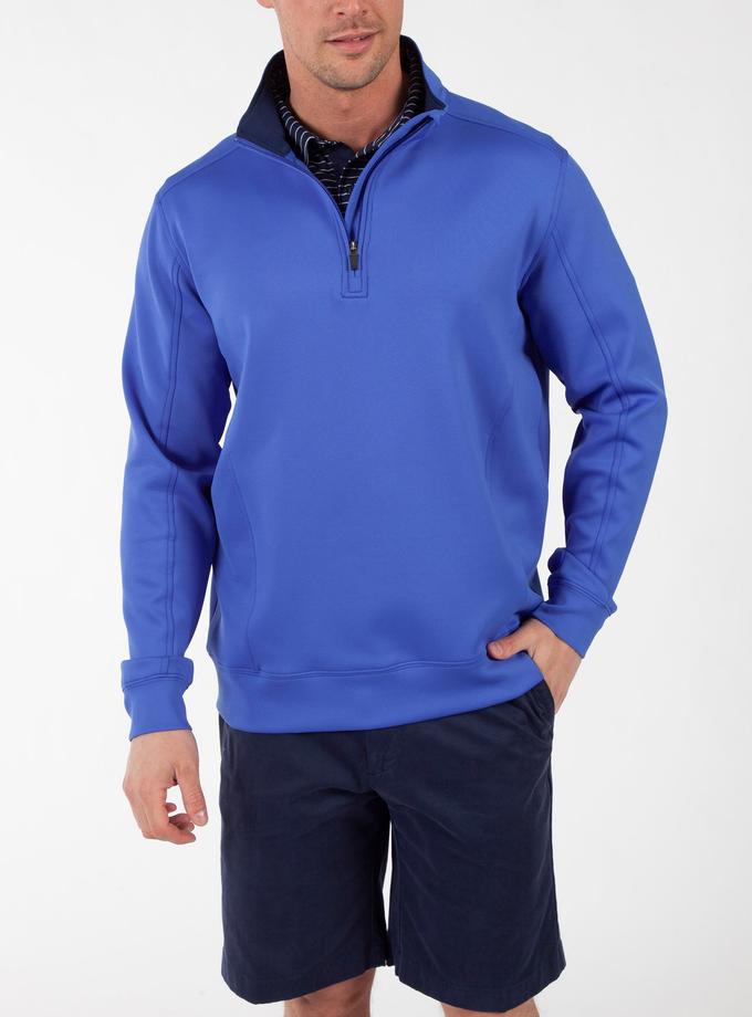 Bobby Jones Performance RTJ Quarter-Zip Pullover For Sale