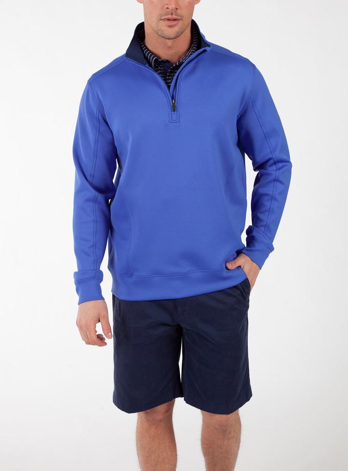 Bobby Jones Performance RTJ Quarter-Zip Pullover For Sale