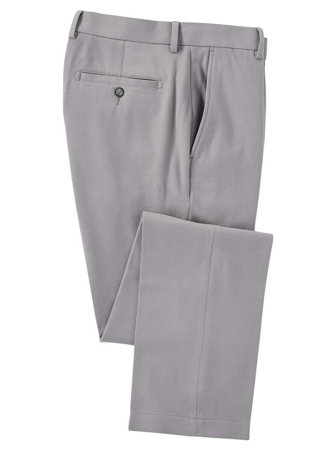 Bobby Jones Performance Stretch Flannel Trousers On Sale