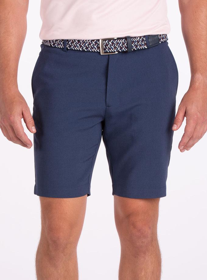 Bobby Jones Performance Stretch Heather Shorts On Sale