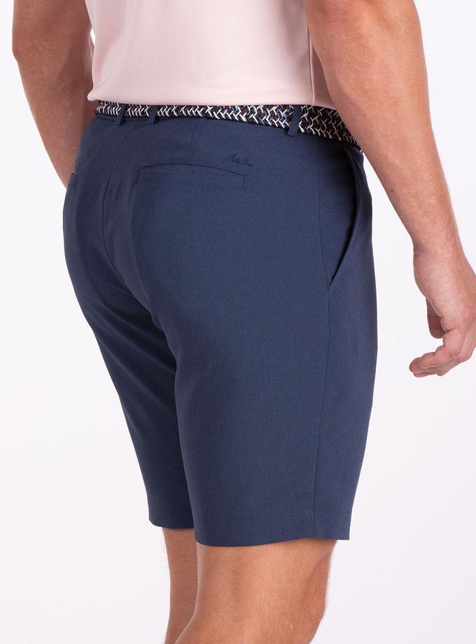 Bobby Jones Performance Stretch Heather Shorts On Sale