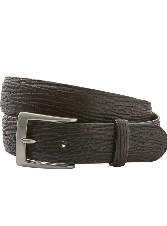 Bobby Jones Sharkskin Belt Free shipping