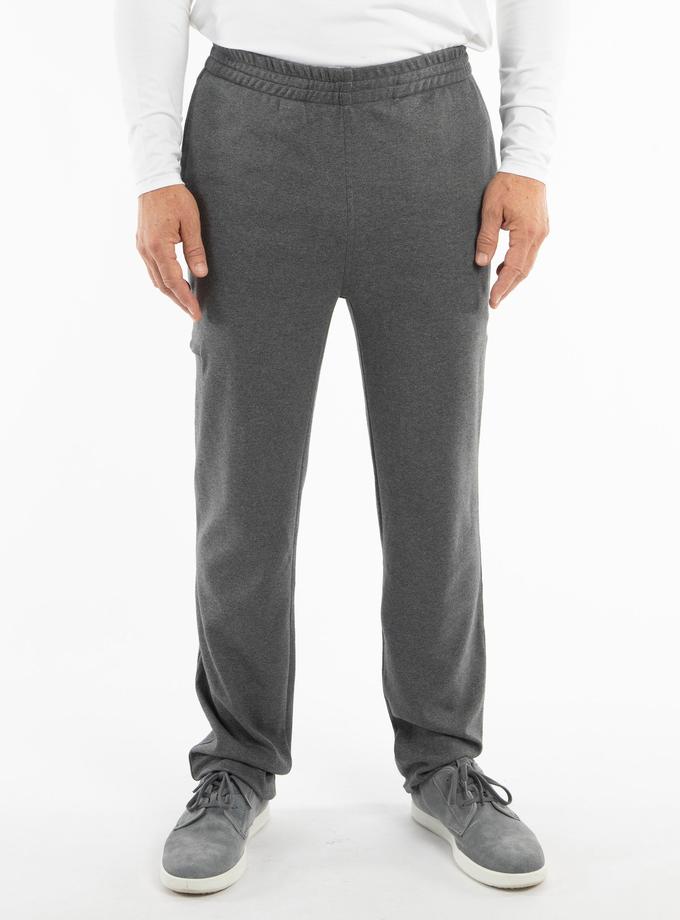 Bobby Jones Signature Leaderboard Sweat Pants Best Buy