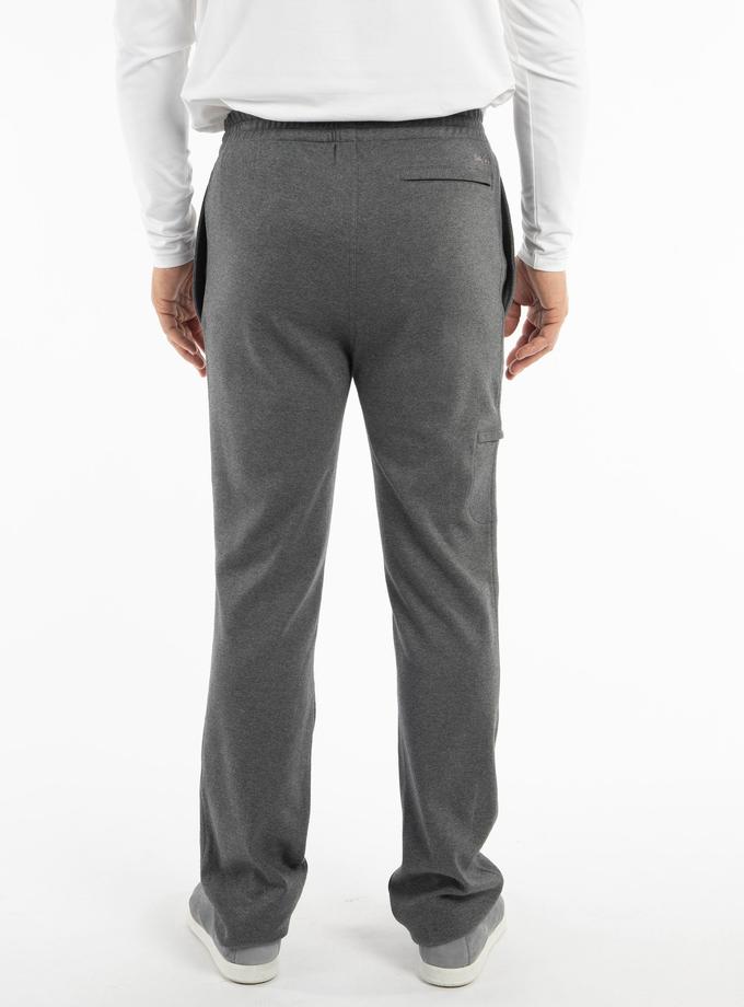 Bobby Jones Signature Leaderboard Sweat Pants Best Buy