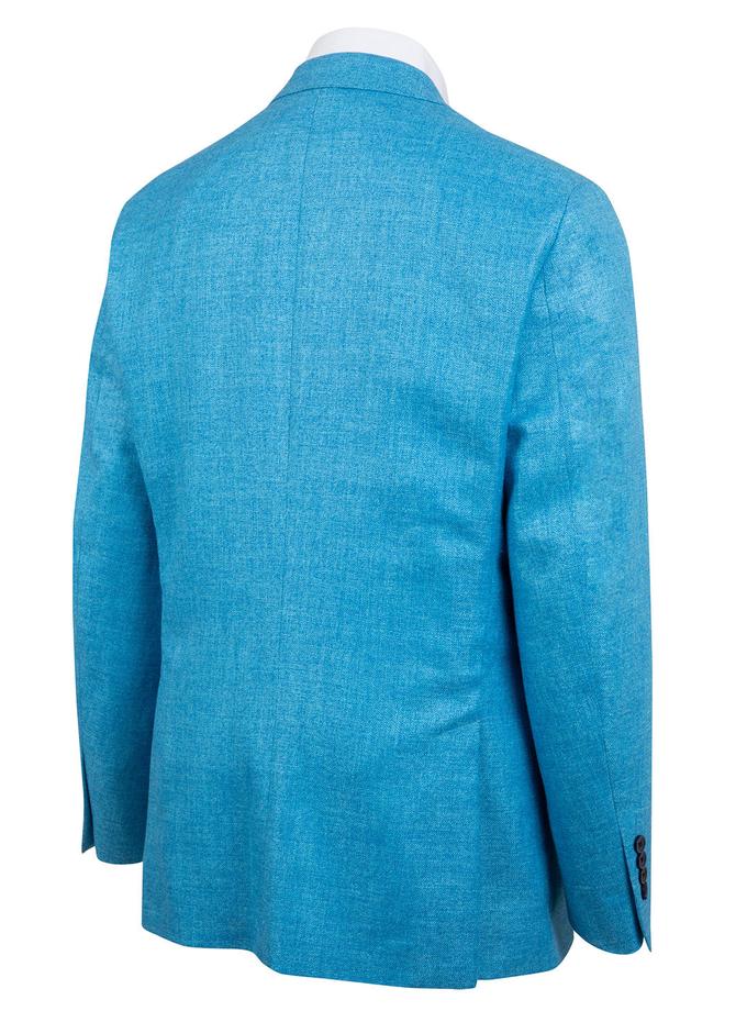 Bobby Jones Signature Seabrook Wool Silk Linen Sport Coat Free shipping