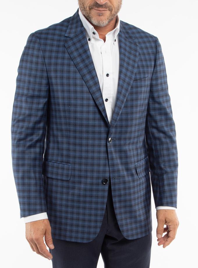 Bobby Jones Signature Wool Check Sport Coat Best Buy