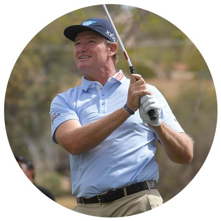 Ernie Els